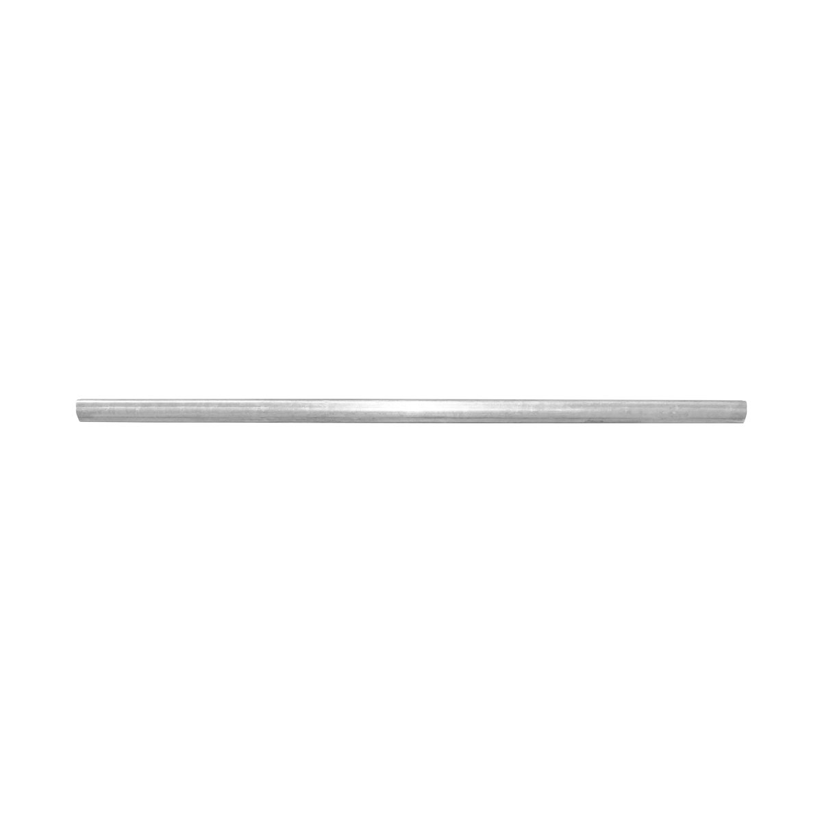 Set teava triunghiulara cardan seria T6 exterior 54 si interior 45 cruce 30,2x92 L=1.5m